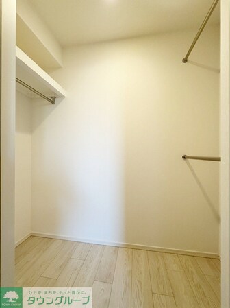 パークアクシス西大島コンフォートスクエアの物件内観写真